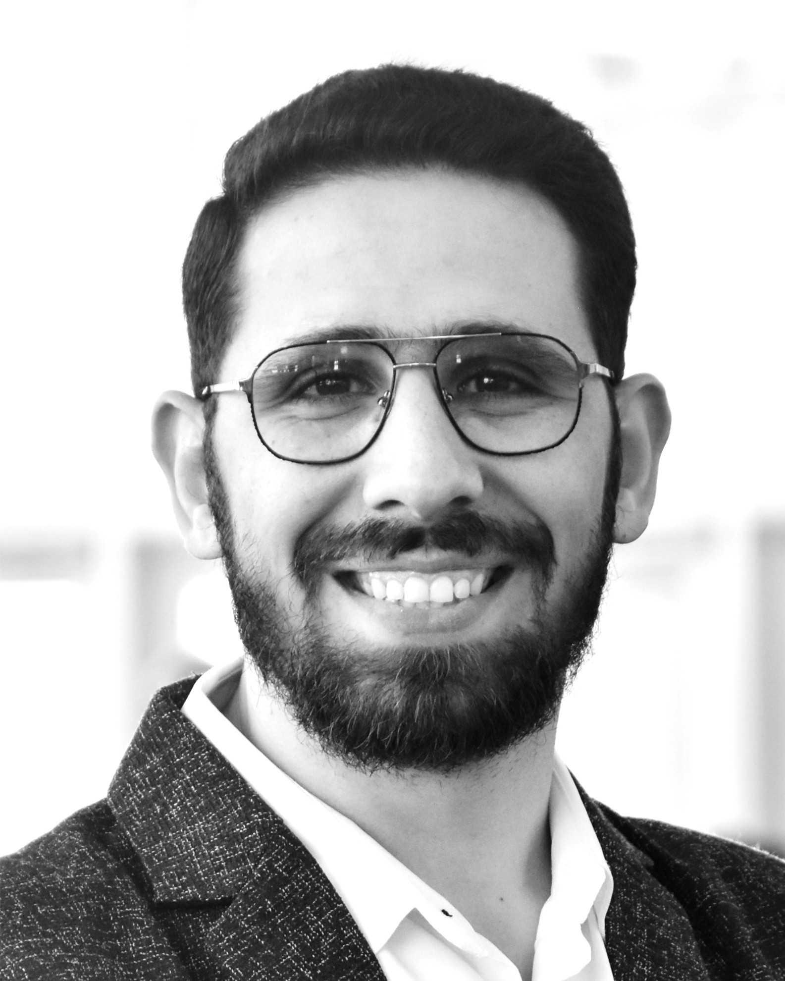 Ali Awad, Founder & CEO